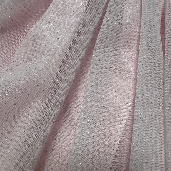 NWOT Girls Dress and Matching Coat - Picture 4 of 6